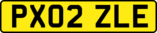 PX02ZLE