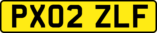PX02ZLF