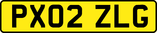 PX02ZLG