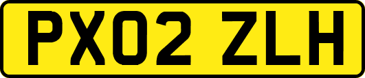 PX02ZLH
