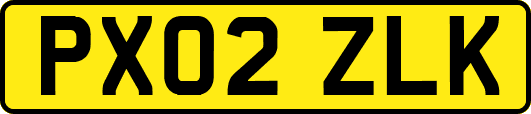 PX02ZLK
