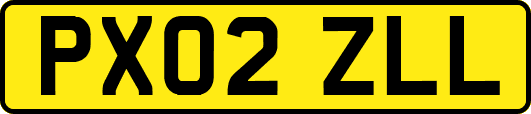 PX02ZLL