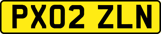 PX02ZLN