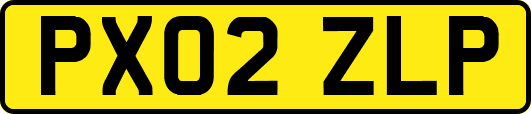 PX02ZLP