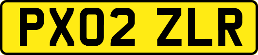 PX02ZLR