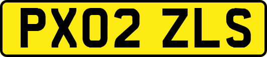 PX02ZLS