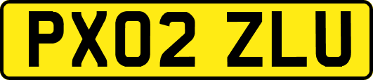 PX02ZLU