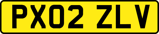 PX02ZLV