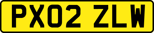 PX02ZLW