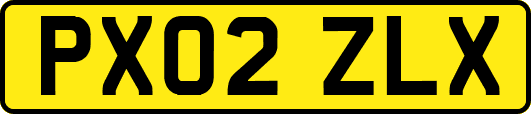 PX02ZLX