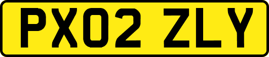PX02ZLY