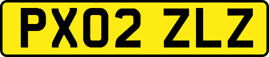 PX02ZLZ