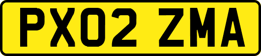 PX02ZMA