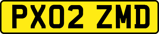 PX02ZMD