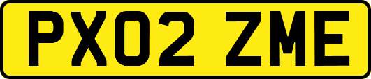 PX02ZME