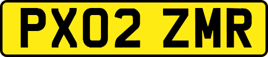 PX02ZMR