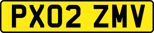 PX02ZMV