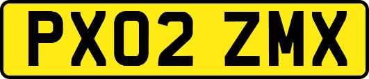 PX02ZMX