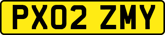 PX02ZMY