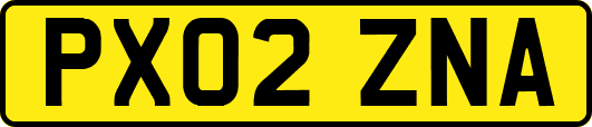 PX02ZNA
