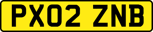PX02ZNB