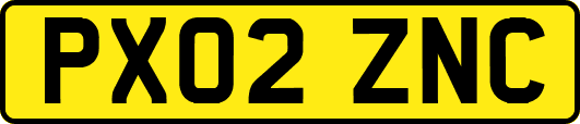 PX02ZNC
