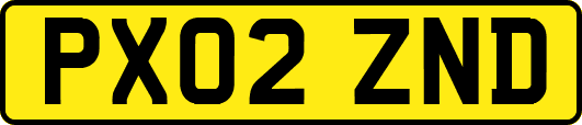 PX02ZND