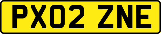 PX02ZNE