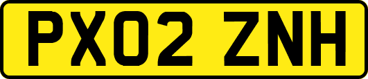 PX02ZNH