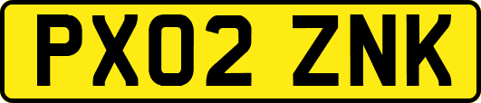 PX02ZNK