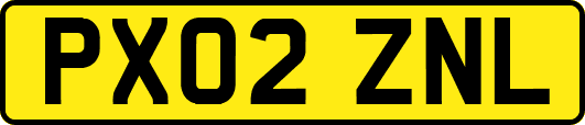 PX02ZNL