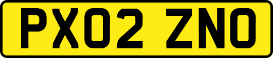 PX02ZNO