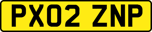 PX02ZNP
