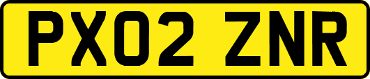 PX02ZNR