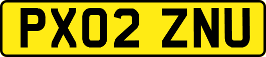 PX02ZNU