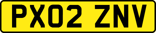 PX02ZNV