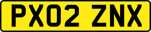 PX02ZNX