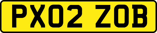 PX02ZOB