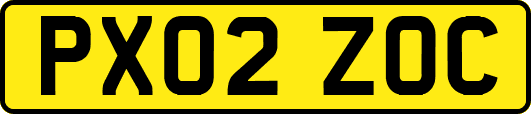 PX02ZOC