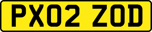 PX02ZOD