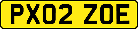 PX02ZOE