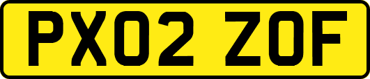 PX02ZOF