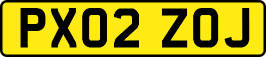 PX02ZOJ