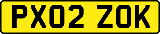 PX02ZOK