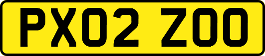 PX02ZOO