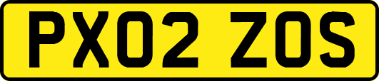 PX02ZOS