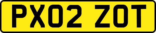 PX02ZOT