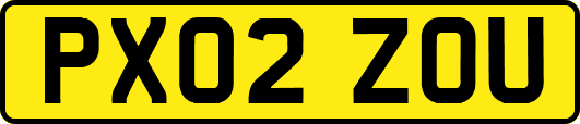 PX02ZOU