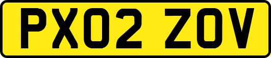 PX02ZOV