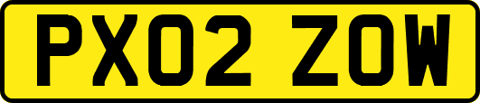 PX02ZOW